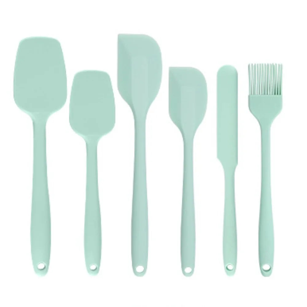 Good Grips 3 Piece Silicone Spatula Set