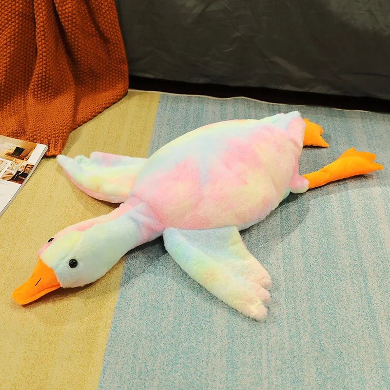 Pillow Giant Duck