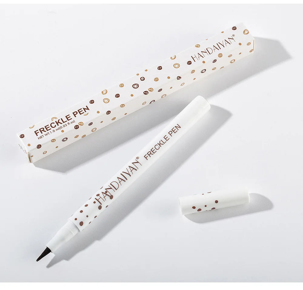 Freckle Pen Waterproof Durable Cosmetics