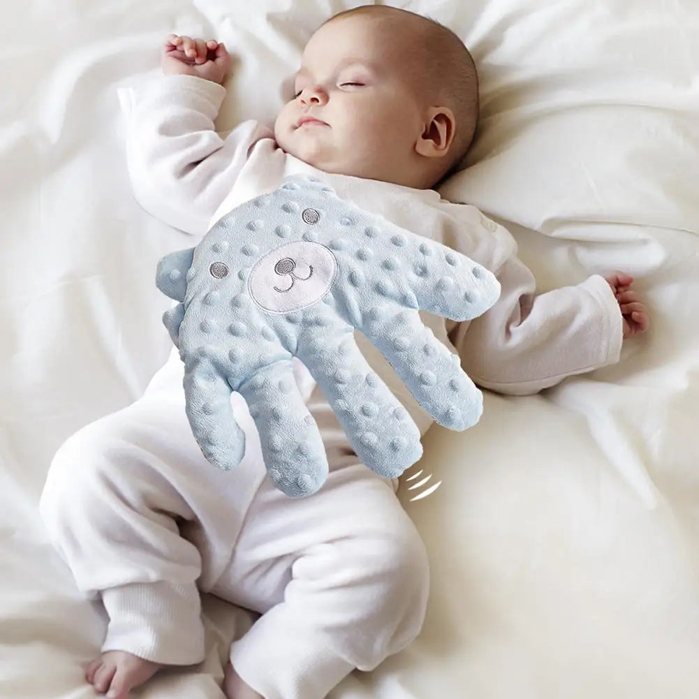 Soothing Baby Sleep