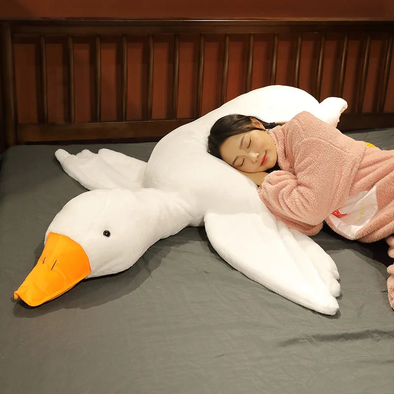 Pillow Giant Duck