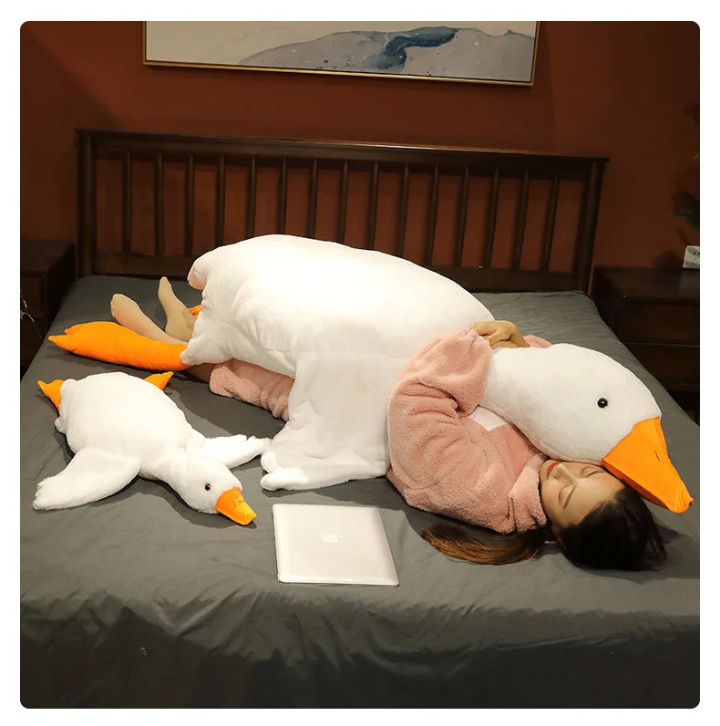 Pillow Giant Duck