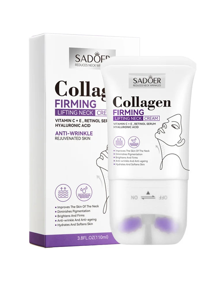 SADOER Collagen Firming Neck Cream