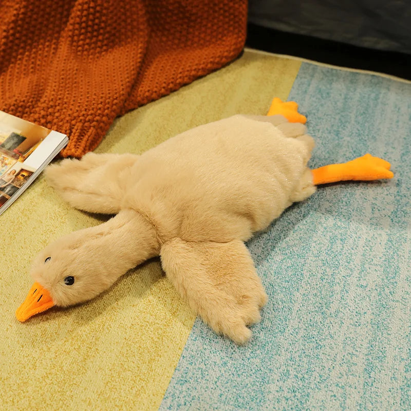 Pillow Giant Duck