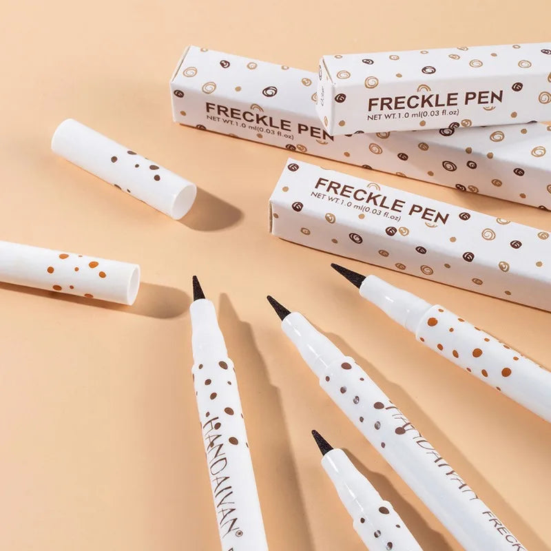 Freckle Pen Waterproof Durable Cosmetics