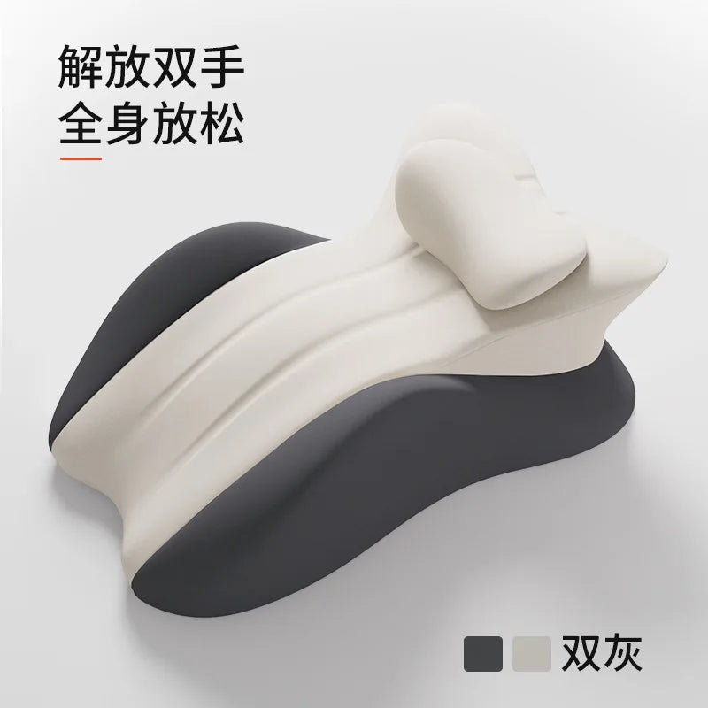 Lie On The Bed Sleeping Pillow Multifunctional