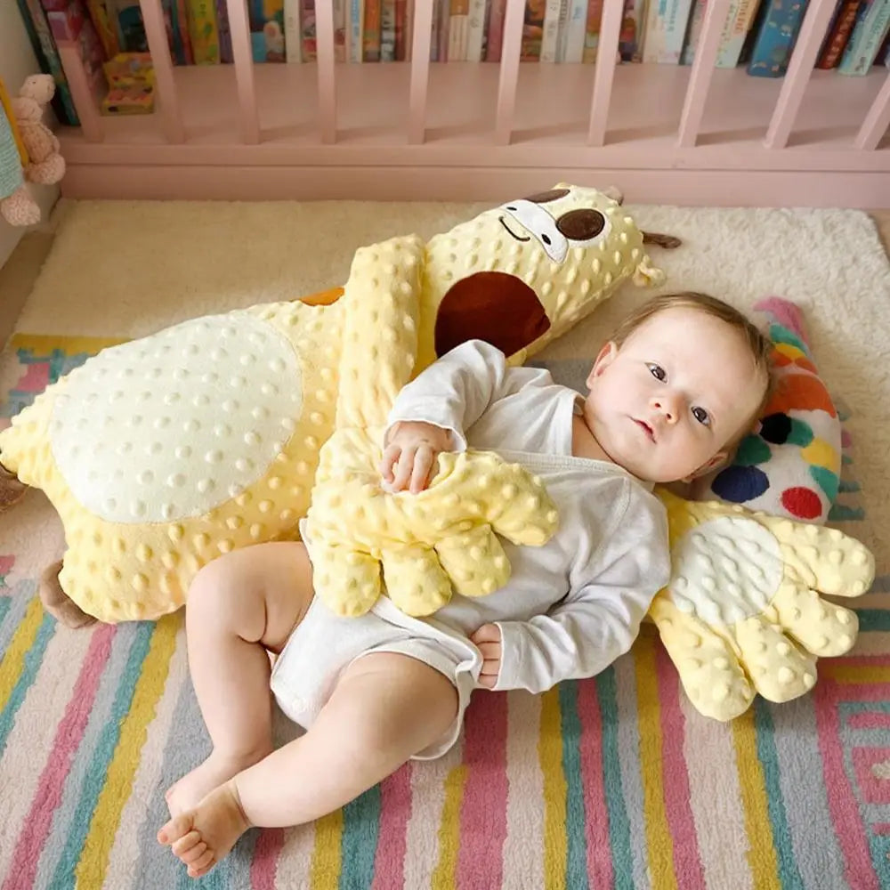 Baby Sleeping Patting Doll