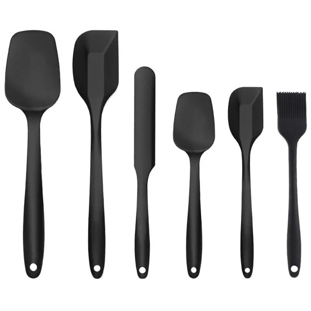 Good Grips 3 Piece Silicone Spatula Set