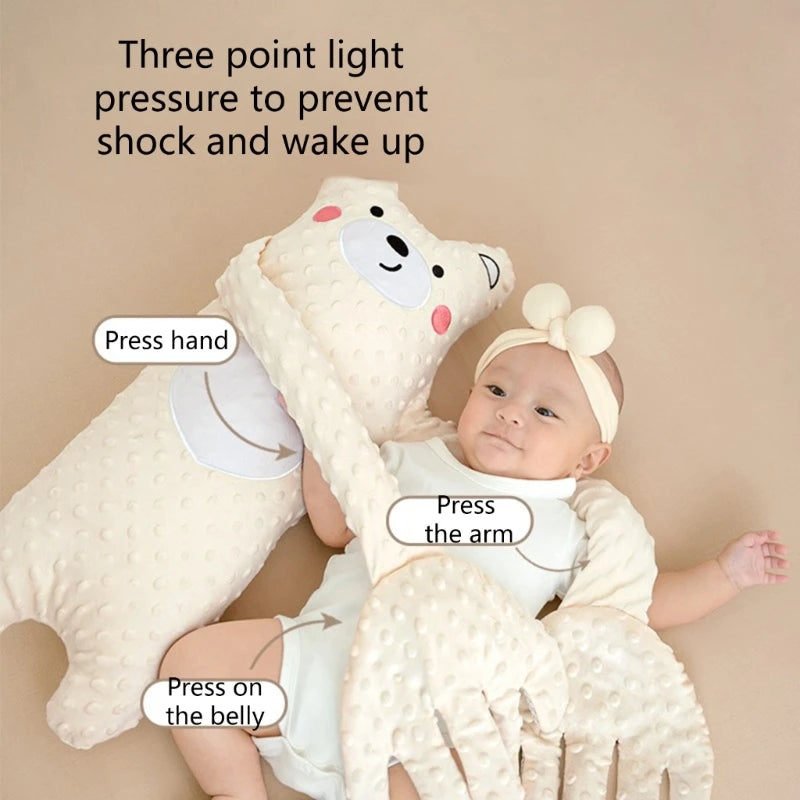 Comfort Pillow for Infant