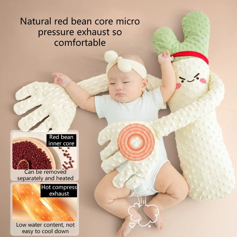 Comfort Pillow for Infant