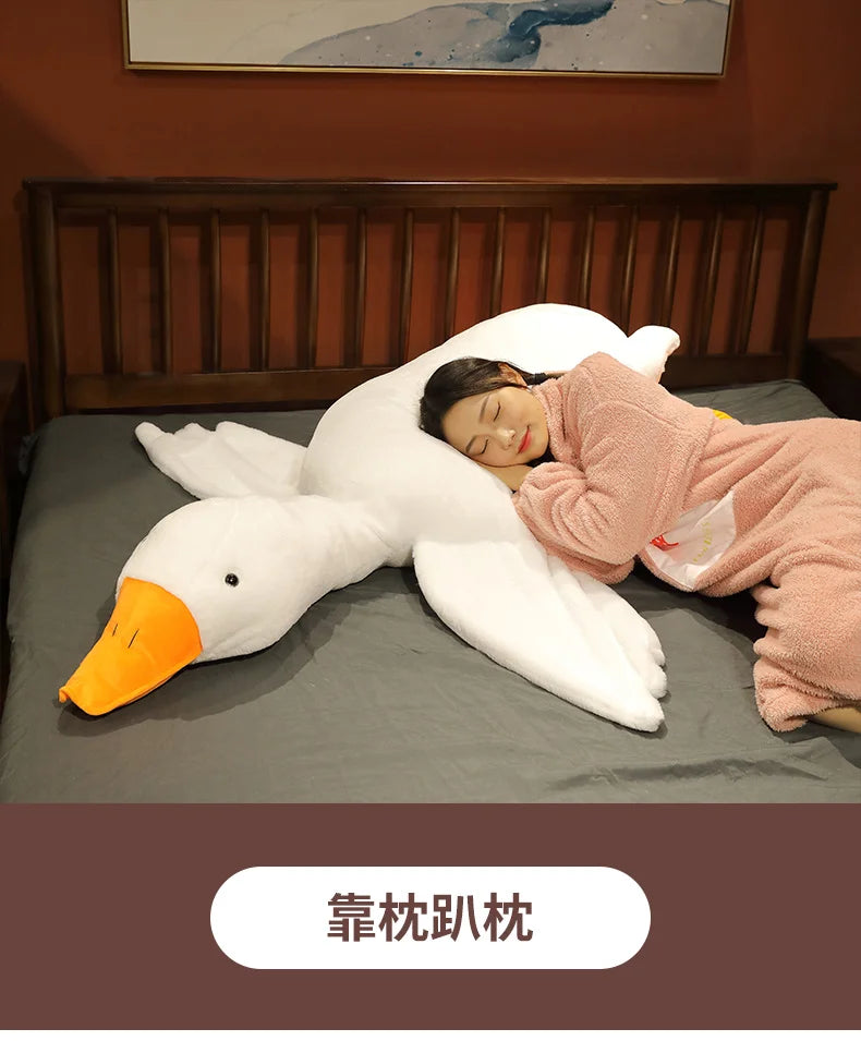 Pillow Giant Duck