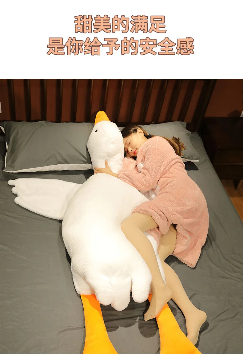 Pillow Giant Duck