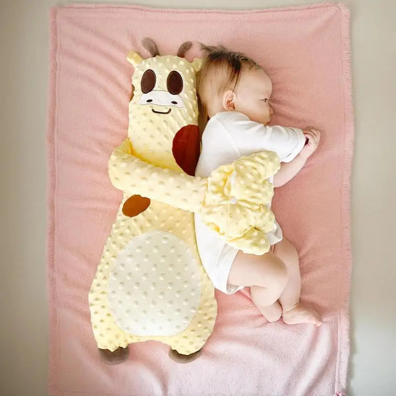 Baby Sleeping Patting Doll