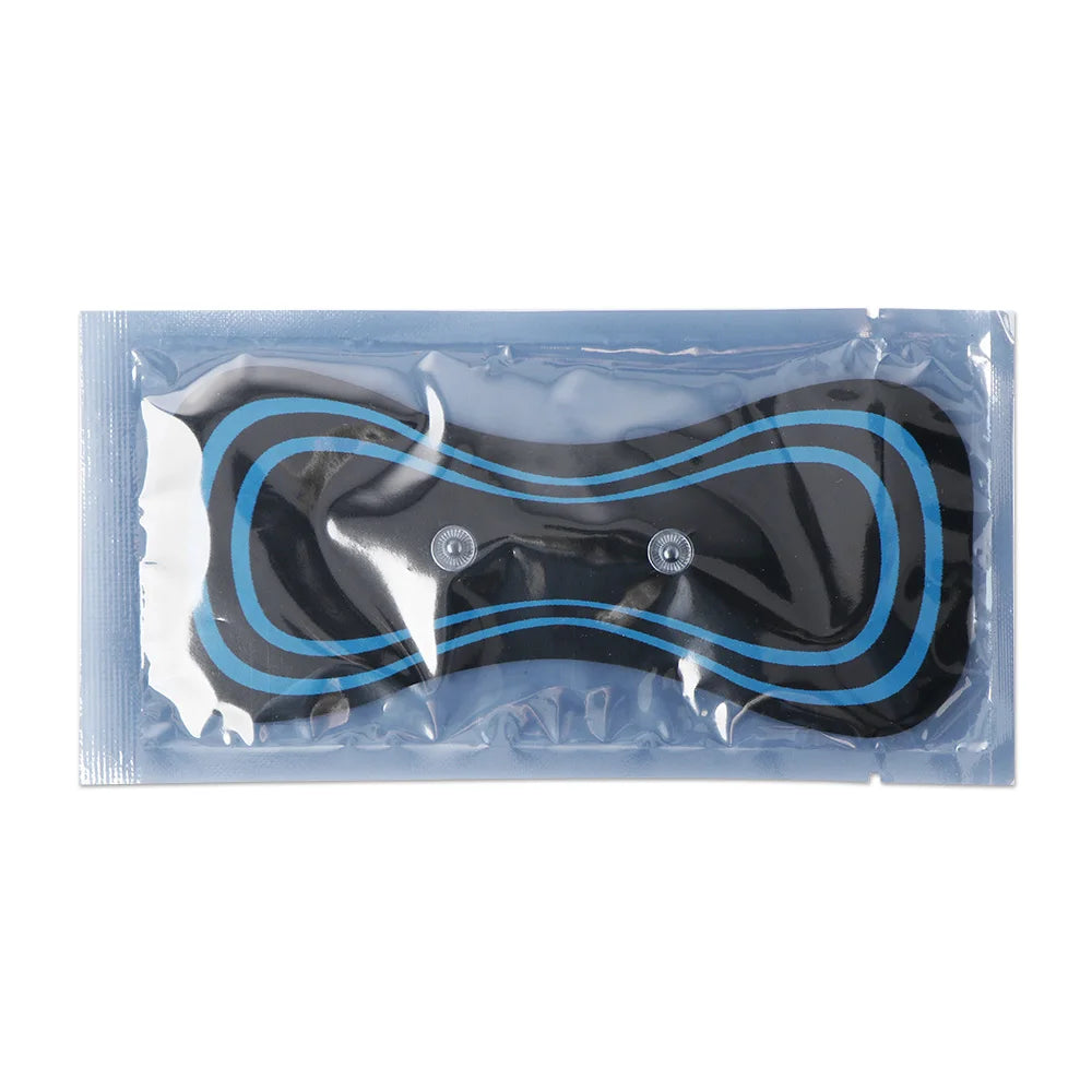 Mini Portable EMS Neck Massager