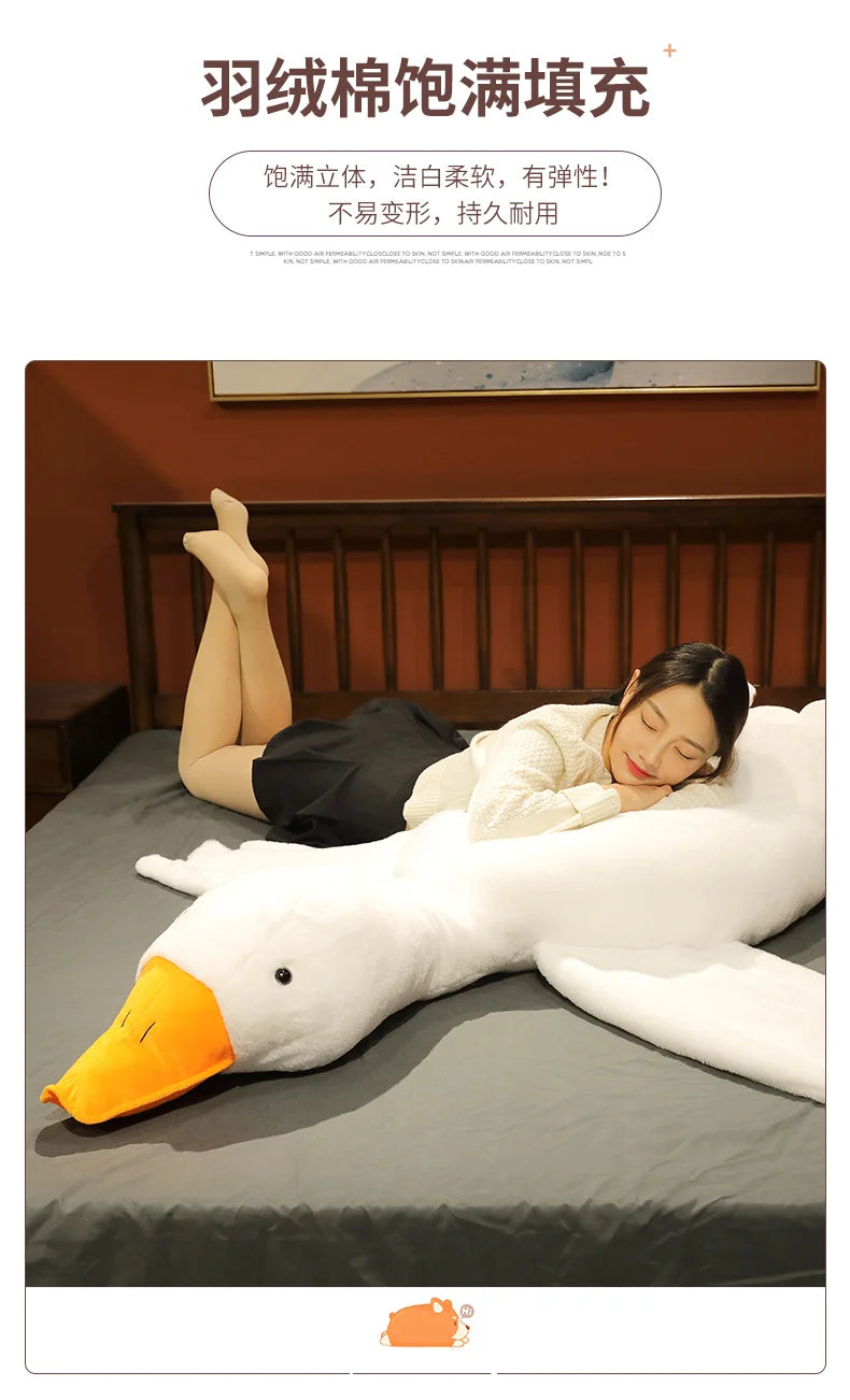 Pillow Giant Duck