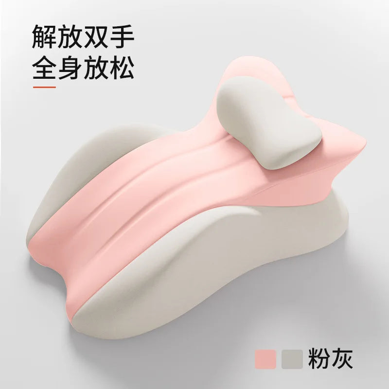 Lie On The Bed Sleeping Pillow Multifunctional