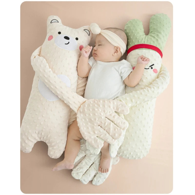 Comfort Pillow for Infant