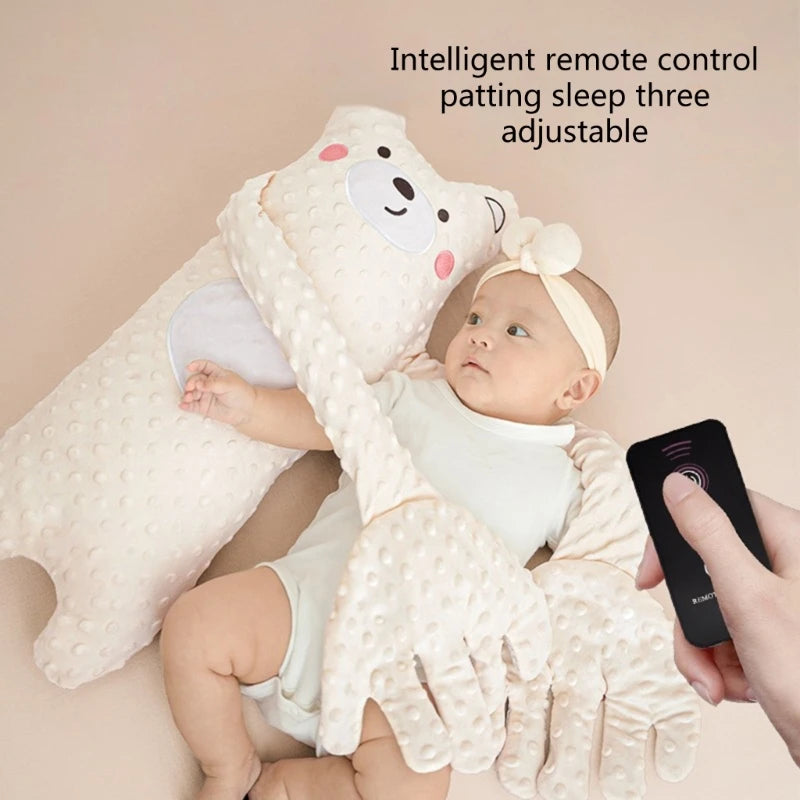 Comfort Pillow for Infant