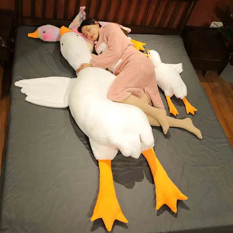 Pillow Giant Duck