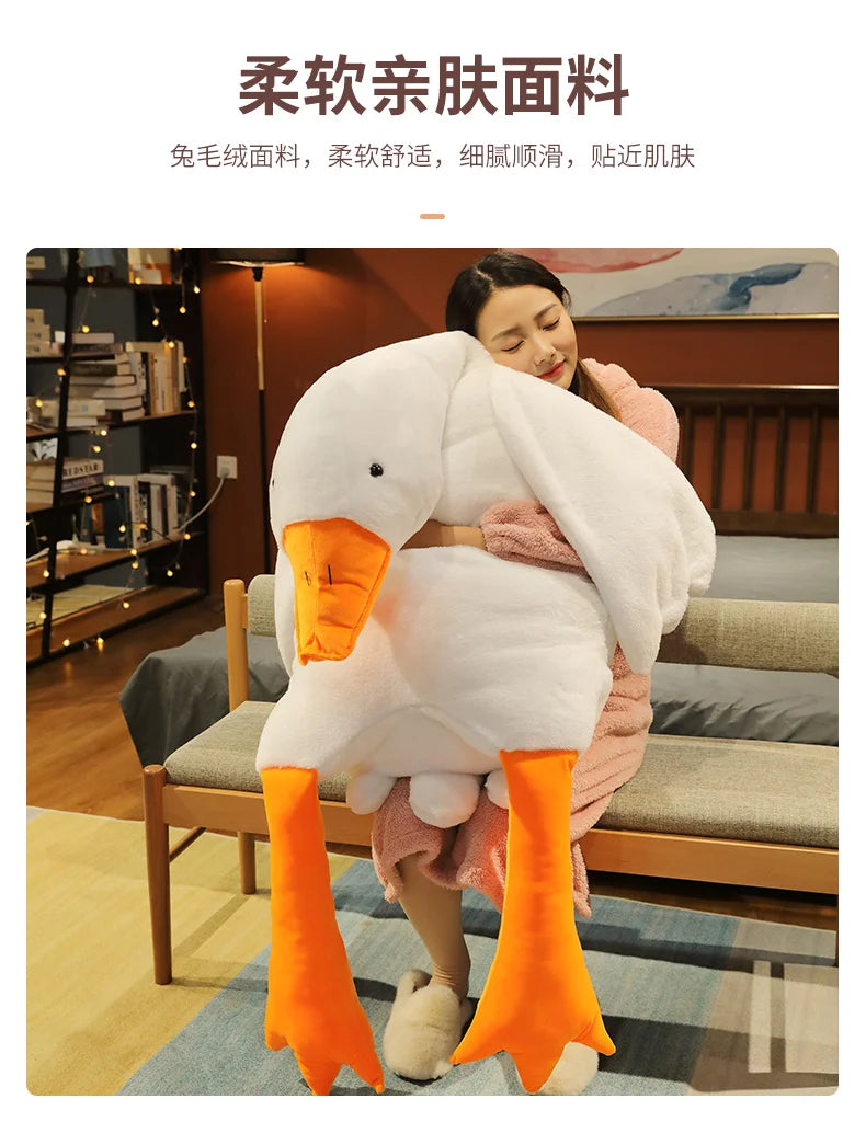 Pillow Giant Duck