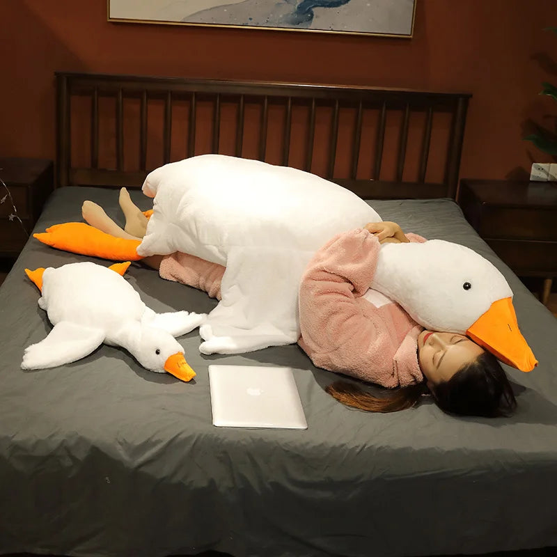 Pillow Giant Duck