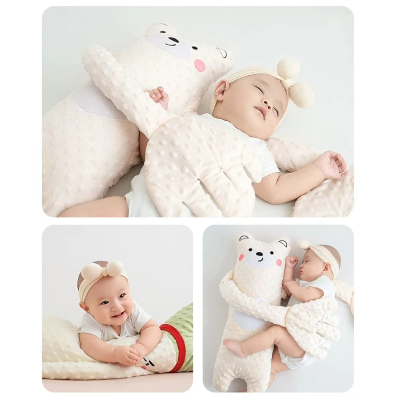 Comfort Pillow for Infant