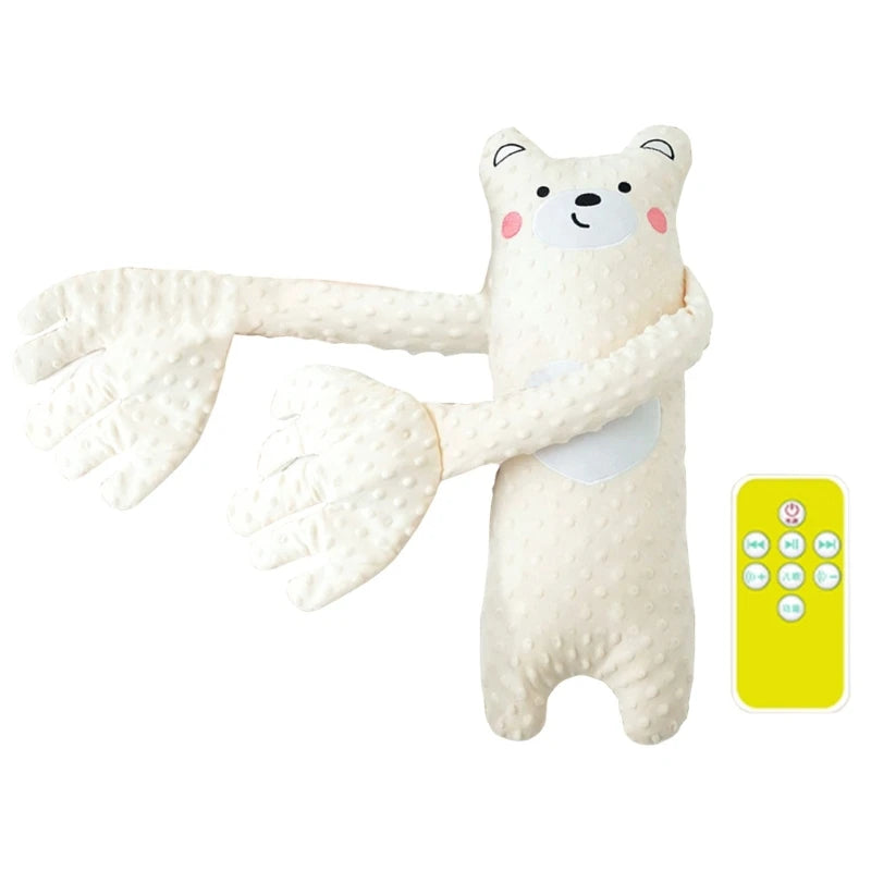 Comfort Pillow for Infant