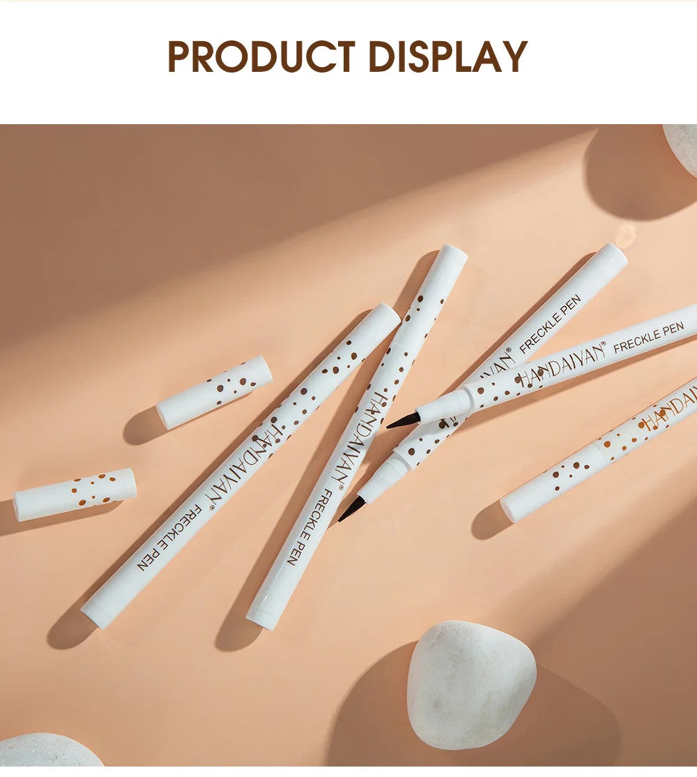 Freckle Pen Waterproof Durable Cosmetics