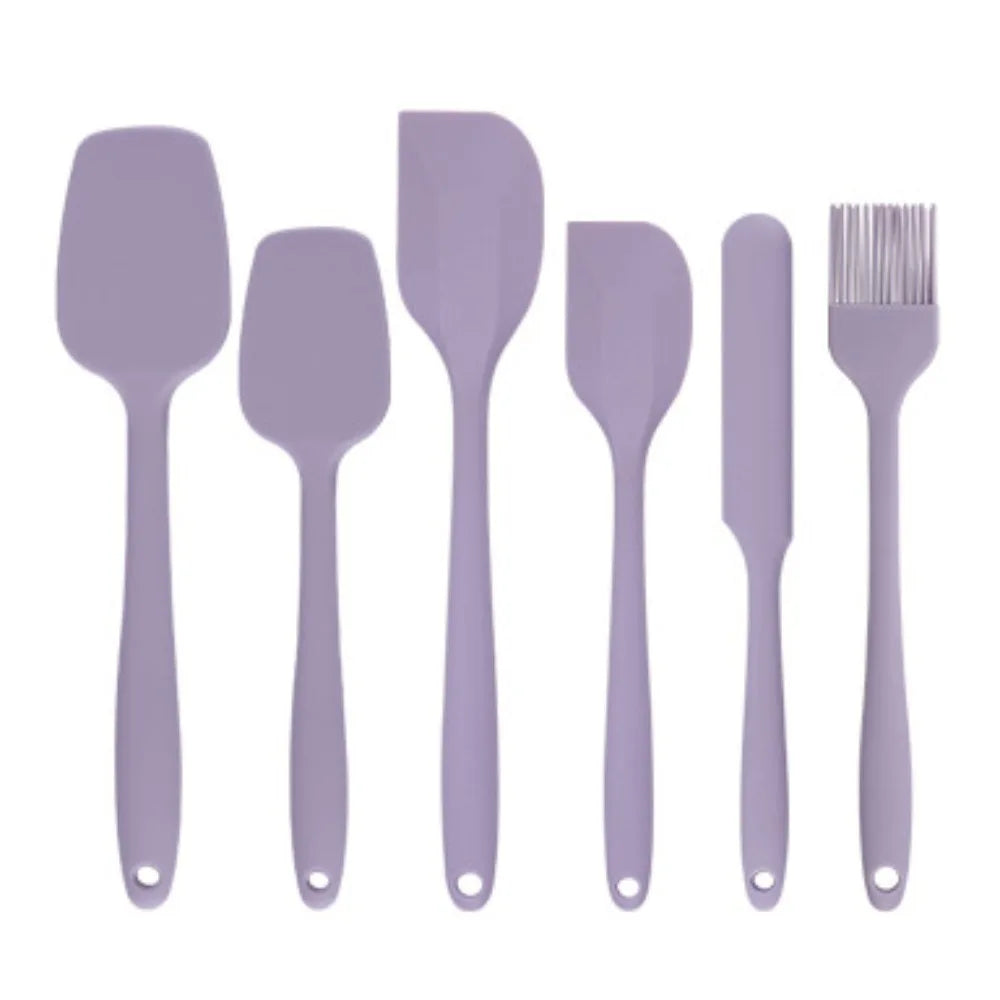 Good Grips 3 Piece Silicone Spatula Set