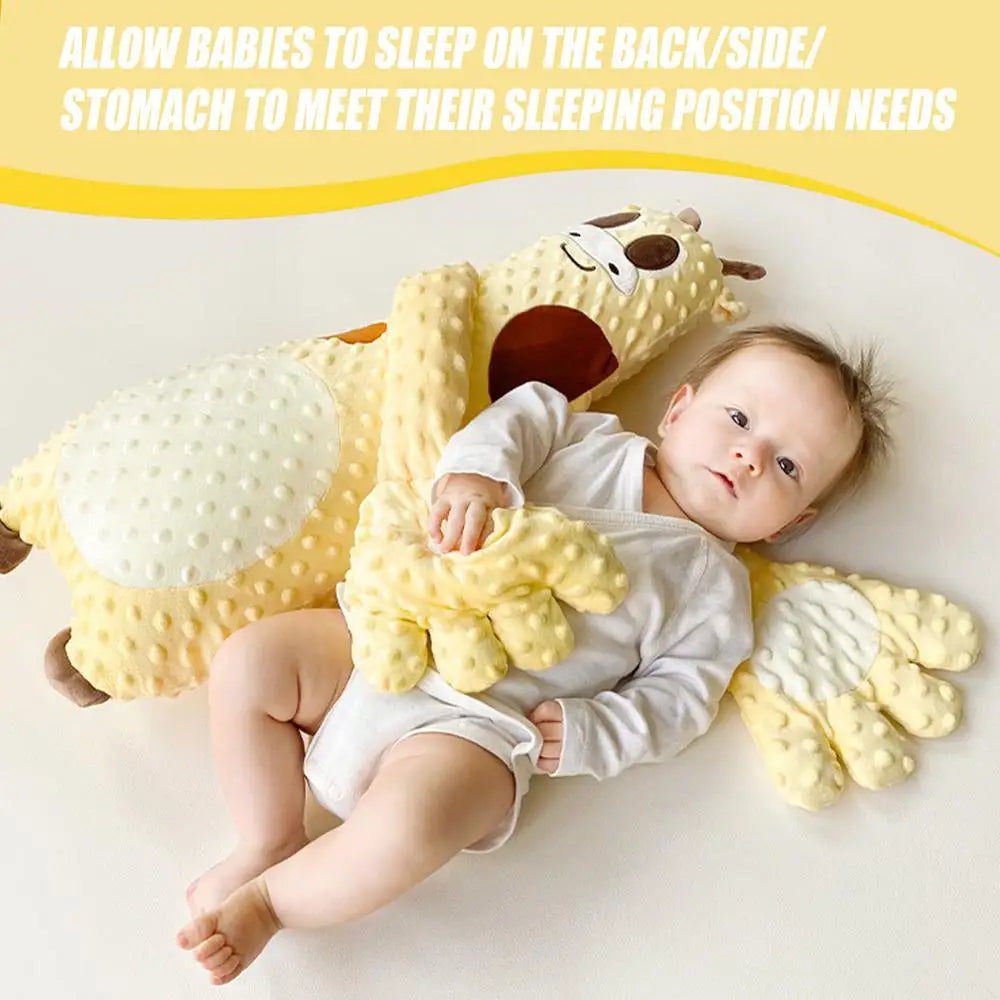 Baby Sleeping Patting Doll