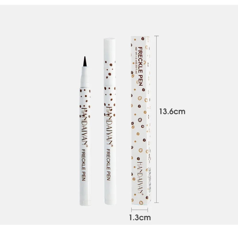 Freckle Pen Waterproof Durable Cosmetics