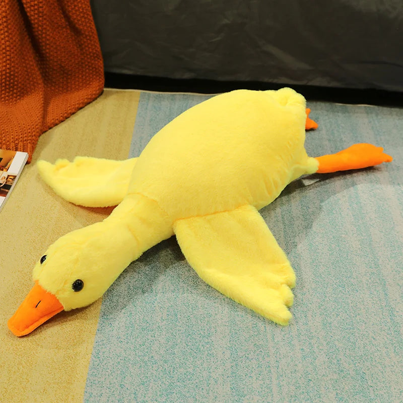 Pillow Giant Duck