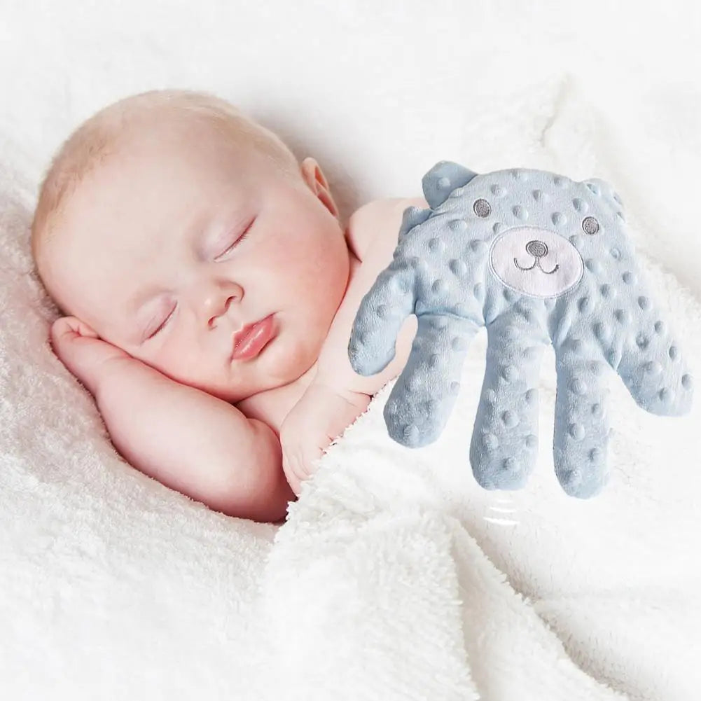 Soothing Baby Sleep