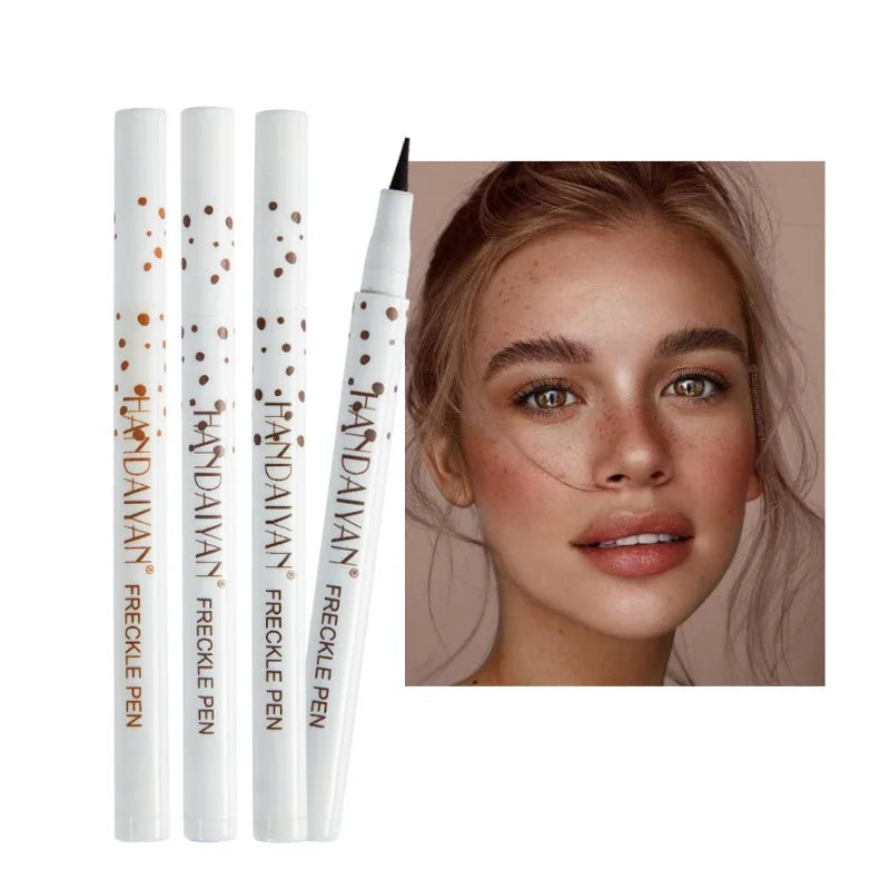 Freckle Pen Waterproof Durable Cosmetics