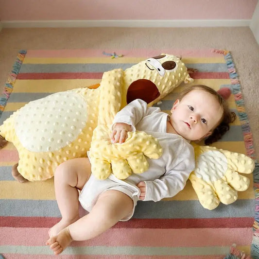 Baby Sleeping Patting Doll