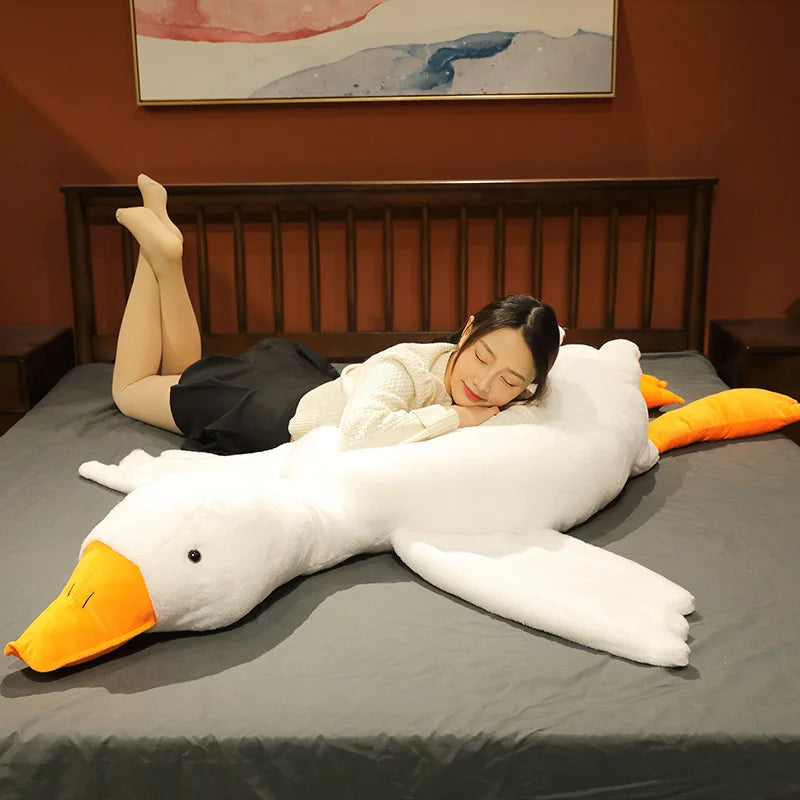 Pillow Giant Duck