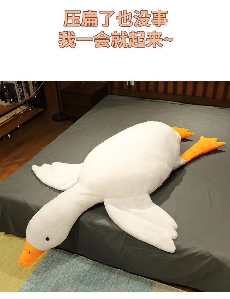 Pillow Giant Duck