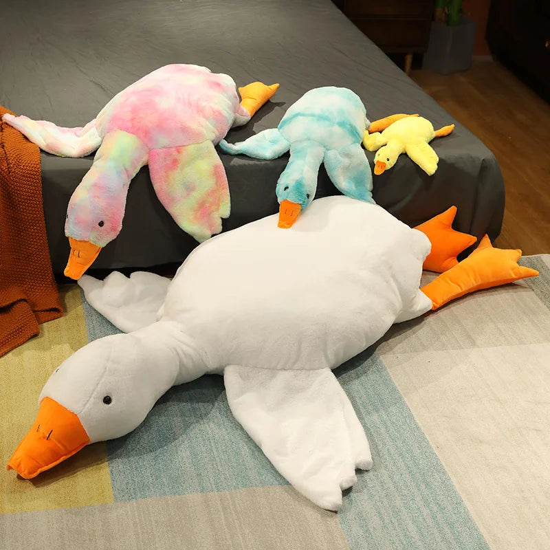 Pillow Giant Duck