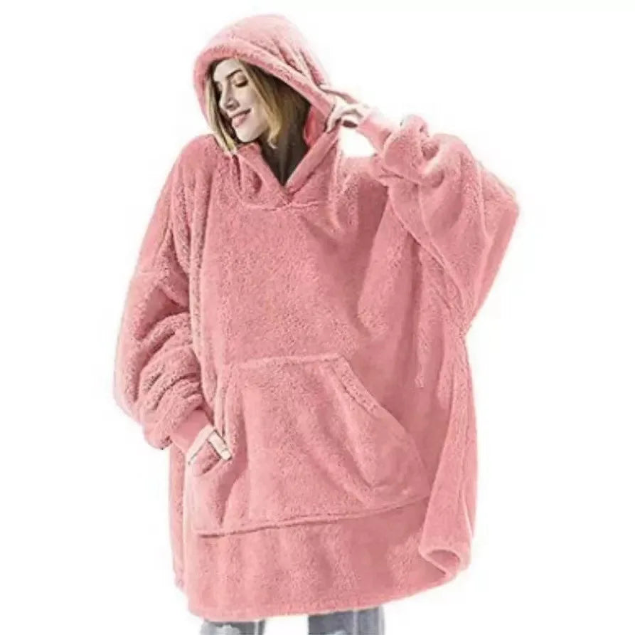 The Blanket Hoodie