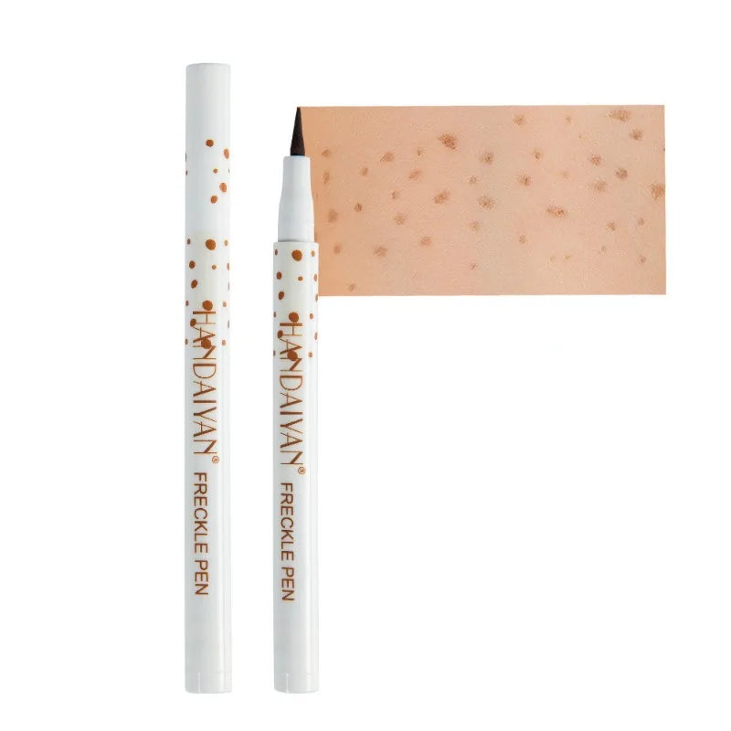 Freckle Pen Waterproof Durable Cosmetics