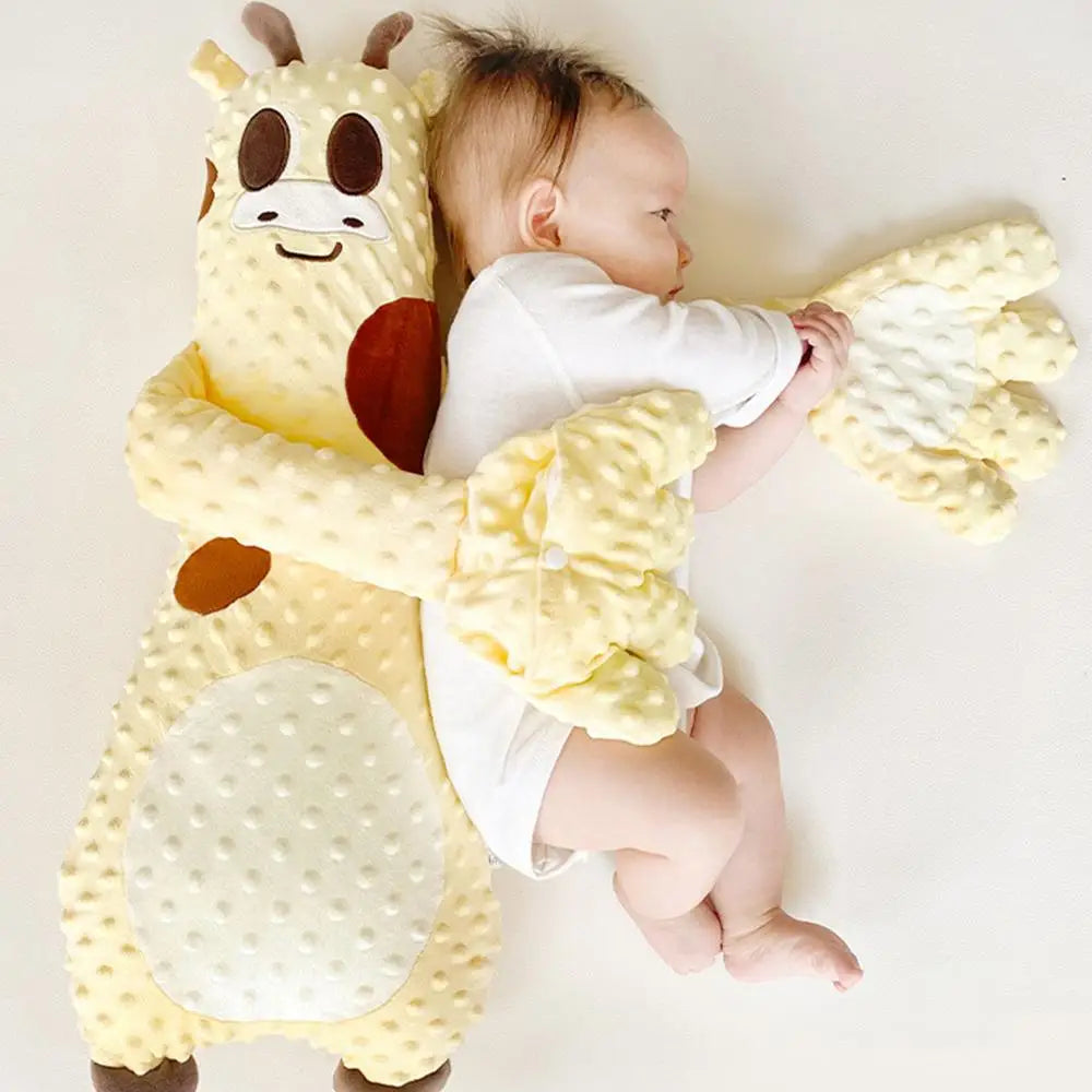 Baby Sleeping Patting Doll