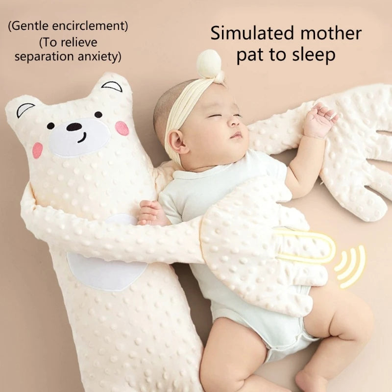 Comfort Pillow for Infant