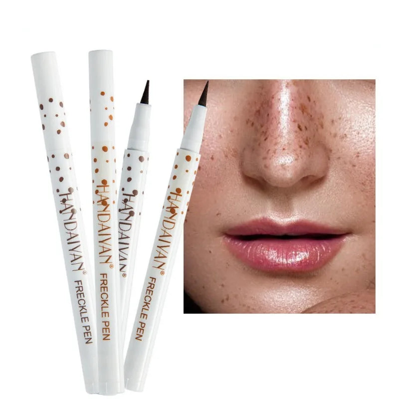 Freckle Pen Waterproof Durable Cosmetics